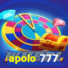 apolo 777